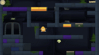 Green Mission Online Puzzle Game