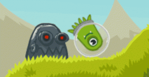 Space Duuude Online Game