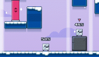Heatwave Antarctica Online Game