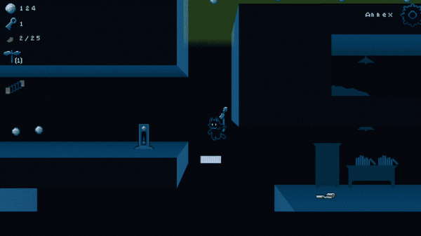 Le Chat Fonce: The Clock Tower Adventure Game