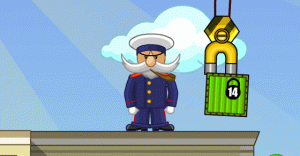 Ship Loader Online Game