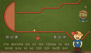 Candy Ride 2 Online Game
