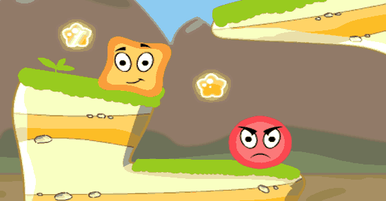 Push It Online Puzzle Game