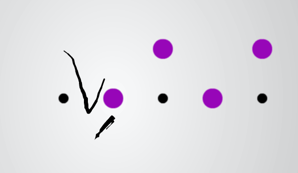 Smart Pen Puzzle Game
