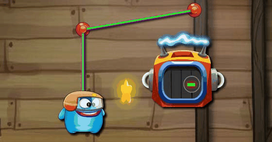 Future Buddy Puzzle Game