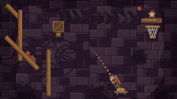 Cannon Basketball 3 Online Game