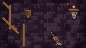 Cannon Basketball 3 Online Game