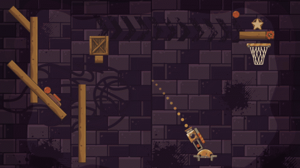 Cannon Basketball 3 Online Game