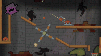 Cannon Basketball 2 Online Game