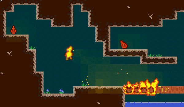 Igni: Child of Fire Online Game