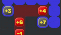 Sum Links 2 Puzzle Game