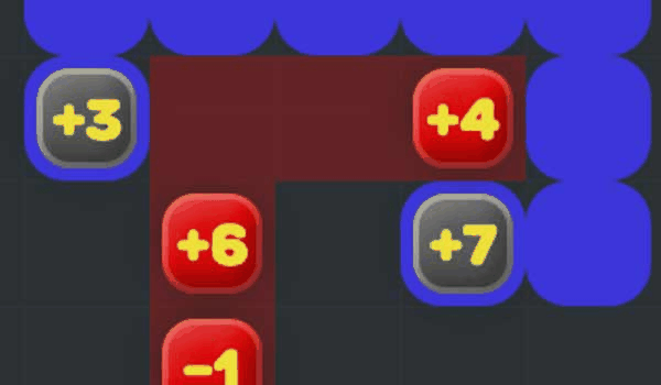 Sum Links 2 Puzzle Game