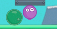 Ballooner Puzzle Game
