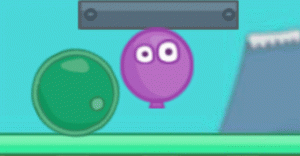 Ballooner Puzzle Game