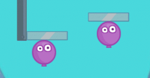 Ballooner LP Online Puzzle Game