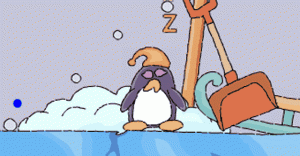 Sleep Walk Puzzle Game