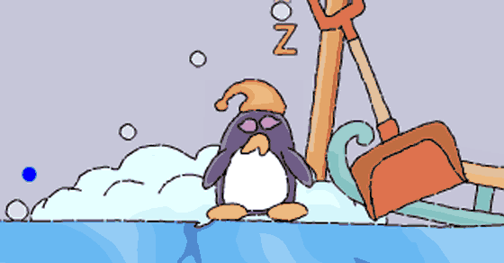Sleep Walk Puzzle Game