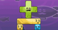 Gentleman Rescue 2 Puzzle Game