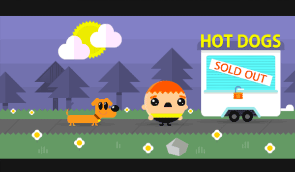 Clickplay Time 5 Online Game