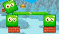 Feed the Figures 2 Online Game