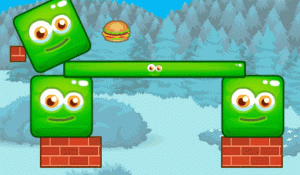 Feed the Figures 2 Online Game