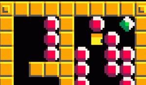 Picoban Puzzle Game