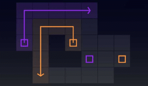 Connect Online Puzzle Game