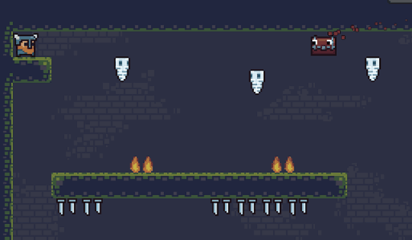 Greedy Mimic Online Game