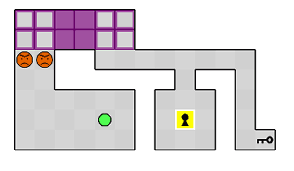 Unlocked Online Puzzle Game