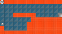 Twin Switch Puzzle Game