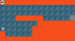 Twin Switch Puzzle Game