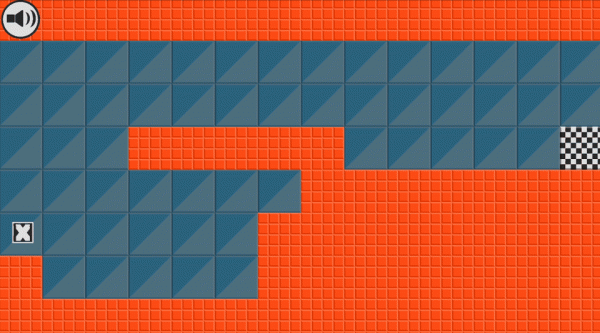 Twin Switch Puzzle Game
