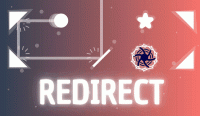 Redirect Online Space Game