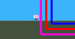 Farafalla Puzzle Game