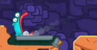 Pour the Fish Level Pack Puzzle Game