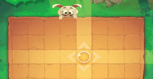 Humble Jungle Puzzle Online Game