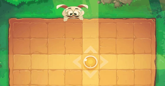 Humble Jungle Puzzle Online Game
