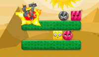 Blockoomz 2 Online Puzzle Game