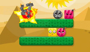 Blockoomz 2 Online Puzzle Game