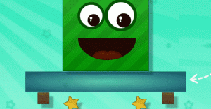 Color Joy Puzzle Game
