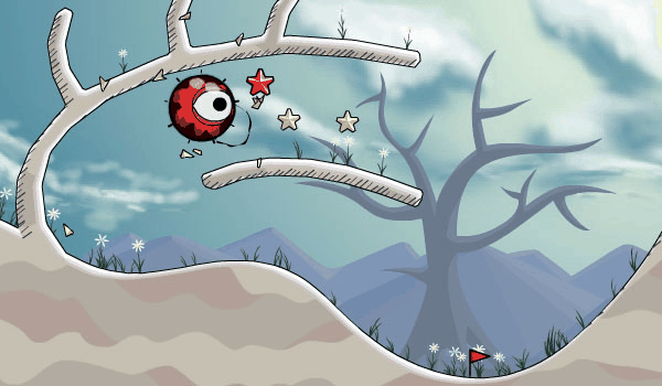 Simple Motions 2 Online Puzzle Game