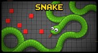 Classic Snake Online Game