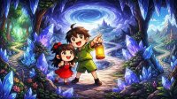 Dreamspace Online Game