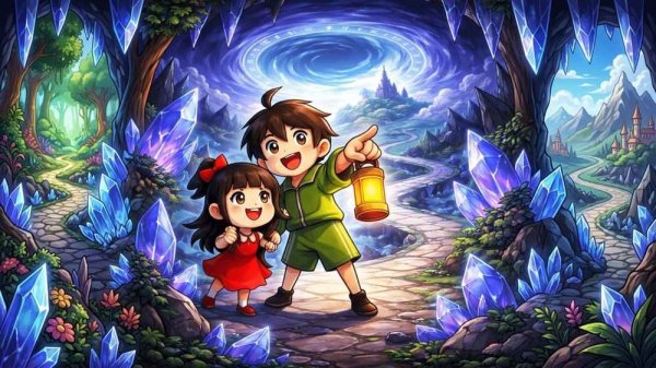 Dreamspace Online Game