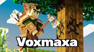 Voxmaxa Online Game