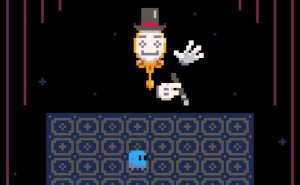 Just One Boss Online Game