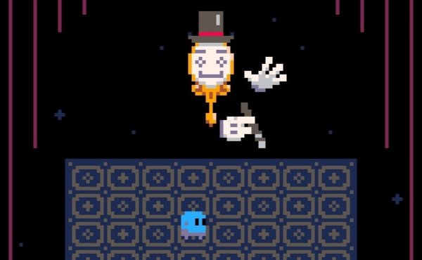 Just One Boss Online Game