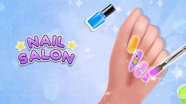 Creative Polish Studio: Manicure Design