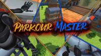 Parkour Master Online Game