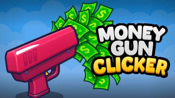 Coin Tap Boost Clicker